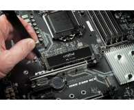 Crucial 500GB M.2 PCIe NVMe P5 - 580519 - zdjęcie 4